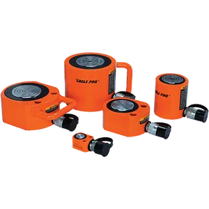 10 TON LOW HEIGHT S/A CYL 12MM ST