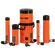 10 TON S/A CYL 257MM STROKE