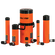 10 TON S/A CYL 257MM STROKE