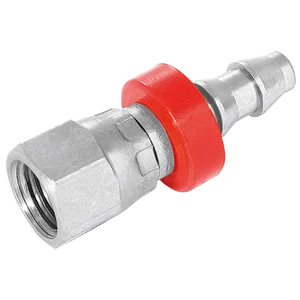 JIC FEM PUSH-IN STRAIGHT
