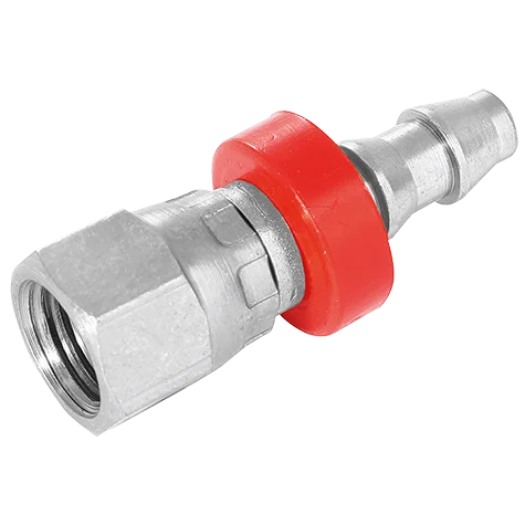 JIC FEM PUSH-IN STRAIGHT