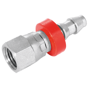JIC FEM PUSH-IN STRAIGHT
