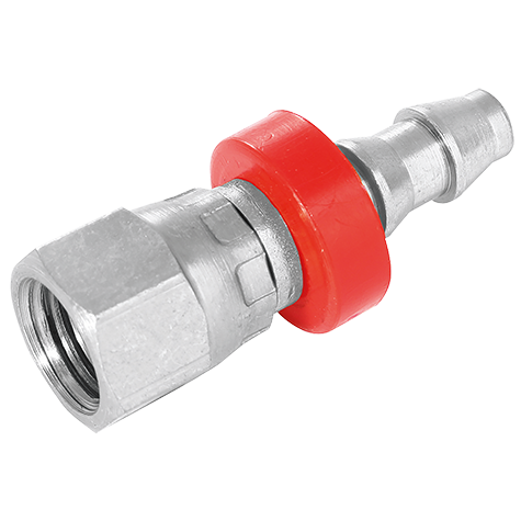 JIC FEM PUSH-IN STRAIGHT