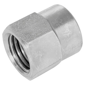 5/8 JIC CRIMP NUT