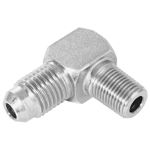 BSPT X JIC M/M 90¦ ELBOW