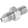 6121-12-04 M12X1.5MM X 7/16 JIC M/M 37