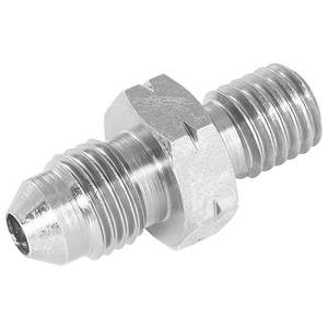 6121-METRIC X JIC M/M 37  CONE ADPT