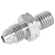 M18X1.5MM X 7/8 JIC M/M 37  CONE ADPT