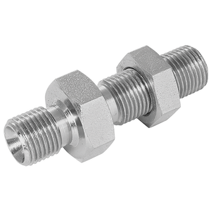 BSP LOCKNUT