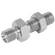 1.1/2 X 1.1/2 BSP BULKHEAD & LOCKNUT
