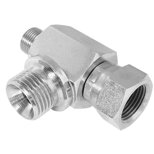7503-06-08-08 3/8 BSP X 1/2 BSP X 1/2 BS