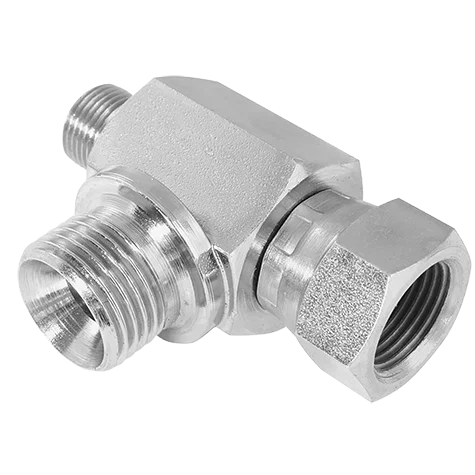 7503-06-08-08 3/8 BSP X 1/2 BSP X 1/2 BS