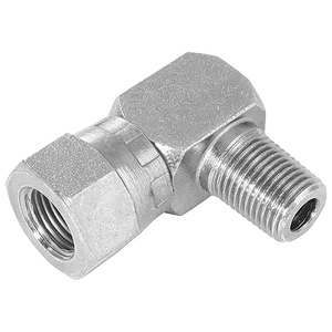 7758-BSPT  X BSP SWIVEL M/F 90 ELBOW