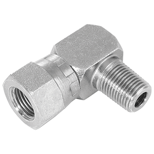 BSP X SWIVEL M/F 90¦ ELBOW