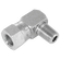 1/4 BSPT MALE X 1/4 BSPP FEM 90 ¦ELBOW