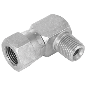 SWIVEL M/F 90¦ ELBOW