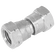 M18X1.5MM x M22X1.5MM SWIV F/F ADAPTOR