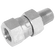 5/8BSPTx5/8BSPP M/F SWIV 60  CONE ADAP