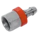 1/4 FEMALE SWIVEL STRAIGHT BSPP
