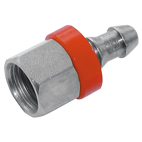 FEMALE SWIVEL STRAIGHT BSPP