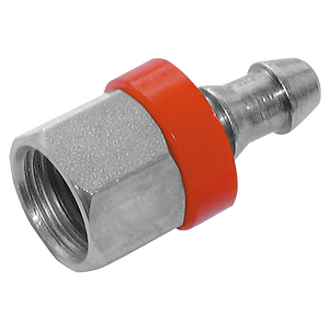 FEMALE SWIVEL STRAIGHT BSPP
