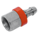 1/4 FEMALE SWIVEL STRAIGHT BSPP