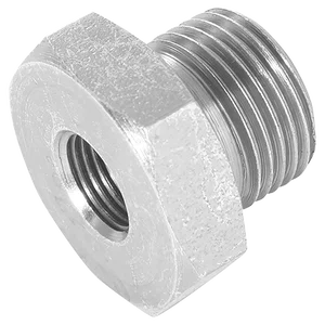 7550FF-BSP M X BSP FE BUSH NOT CONED