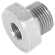 7550FF-06-02 3/8 BSPP X 1/8 BSPP M/F BUS