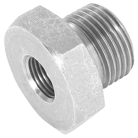 7550FF-BSP M X BSP FE BUSH NOT CONED