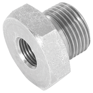 1.1/2 BSPP X 1 BSPP M/F BUSH NOT CONED