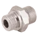 6541-02-02 1/4 SORB X 1/8 BSP M/M 60  CO