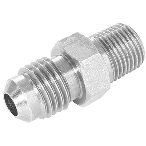 682S1 NPTF X SAE M/M 45  EXTERNAL CONE