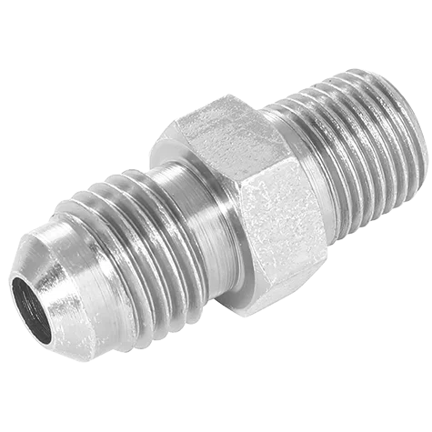 682S1 NPTF X SAE M/M 45  EXTERNAL CONE