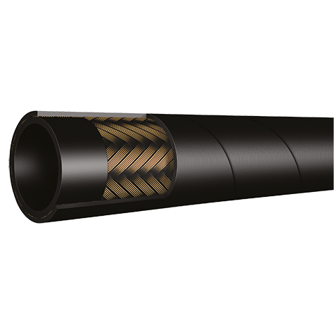 1 SAE 100R17 HYD HOSE 50M