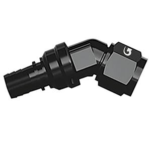 JIC 45  FORGED FEM ALU BLCK