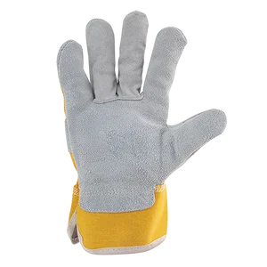 Split Leather Rigger Glove 10