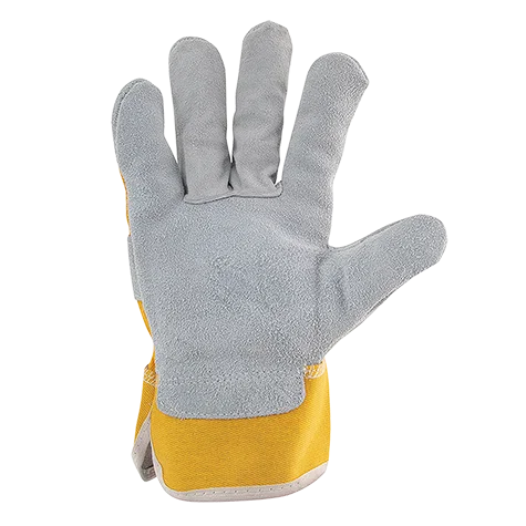 Split Leather Rigger Glove 10
