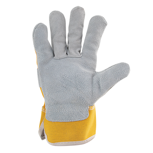 Split Leather Rigger Glove 10