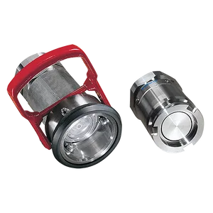 70MM TODO HOSE UNIT 2 BSP FEM ALU