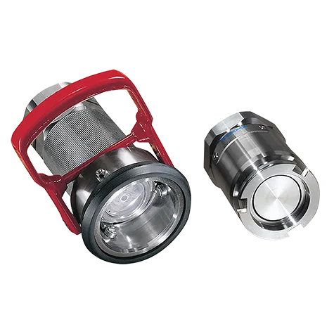 70MM TODO HOSE UNIT 2 BSP FEM ALU