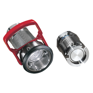 70MM TODO HOSE UNIT 2 BSP FEM ALU