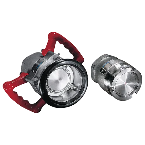 119MM TODO TANK UNIT 3 BSP FEM S/S