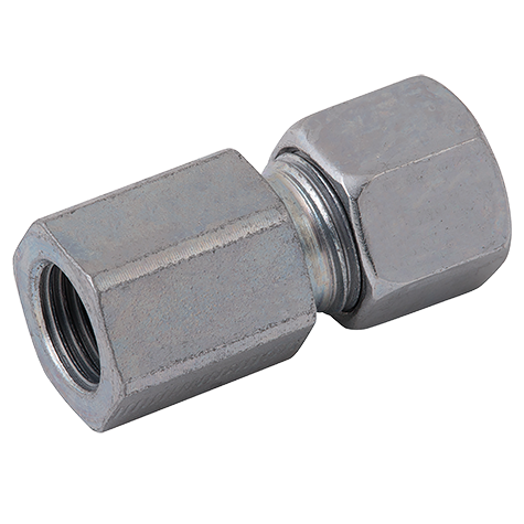 35MM OD X 11/4 BSPP FEM STUD COUPLER (L)
