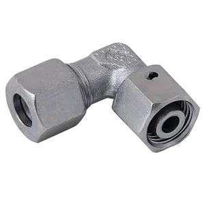 ADJUST SWIVEL ELB  (S)