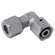 06MM OD X M12X1.5 ADJUST SWIVEL ELB (L)