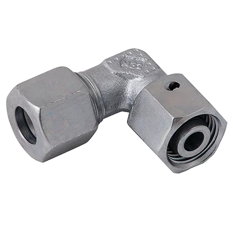 ADJUST SWIVEL ELB  (L)