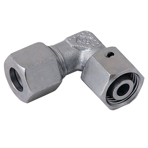 ADJUST SWIVEL ELB  (L)