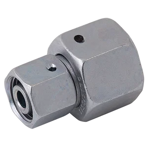 OD UNEQ ADJUST COUPLER (L)