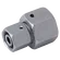 08MM X 06MM OD UNEQ ADJUST COUPLER (L)