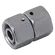 06MM OD STRAIGHT COUPLER ADJUST (S)